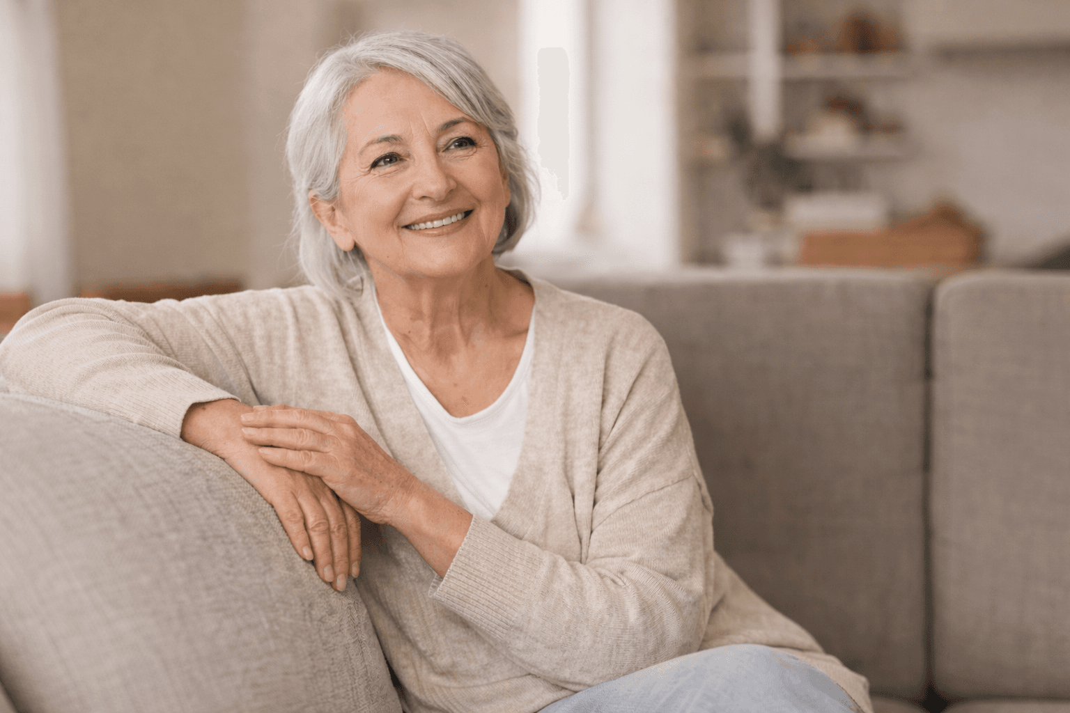 Portrait einer Einsatzkraft